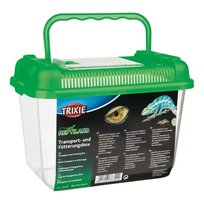 Box für Lebensmittellagerung und Transport Trixie