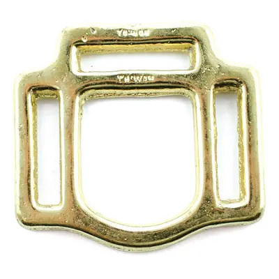 Schmetterlingsgürtelverschluss Umbria Equitazione Media