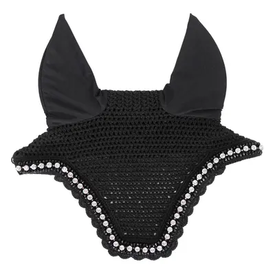 Fliegenhaube für Pferde Kentucky Wellington big stone & pearl