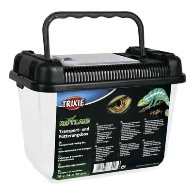 Box für Lebensmittellagerung und Transport Trixie