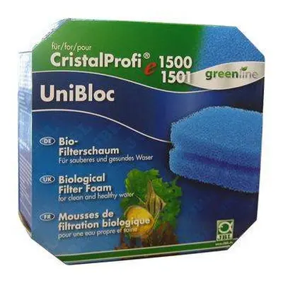 Schaumstoff JBL UniBloc CristalProfi e1500/1 +