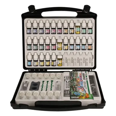 Wassertest für den Teich JBL Marin