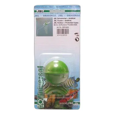 Schwimmer + Rohrschutz JBL P.Pondoxi
