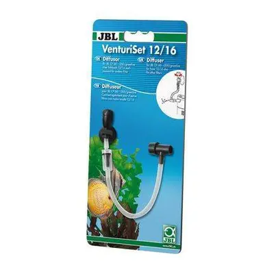 Zubehör Aquariumfilter jbl venturiset ii
