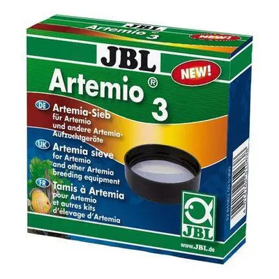 Sieb JBL Artemio 3