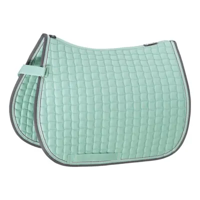 Satteldecke für Pferde aus kontrastierender Baumwolle Eskadron Shetty