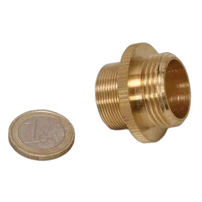 Metalladapter JBL G3/4 M24