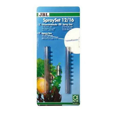 Aquarium-Filterzubehör Spraybar 12/16 JBL CP i