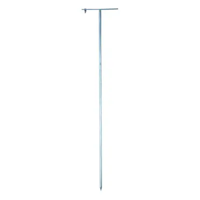 Spezieller Erdpfahl für mobile Zäune Kerbl