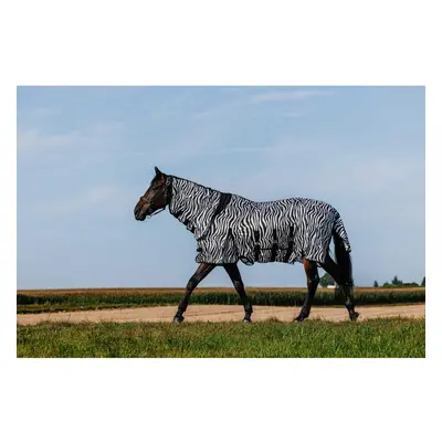 Hemd für Pferd Riding World Belly Mesh Combo