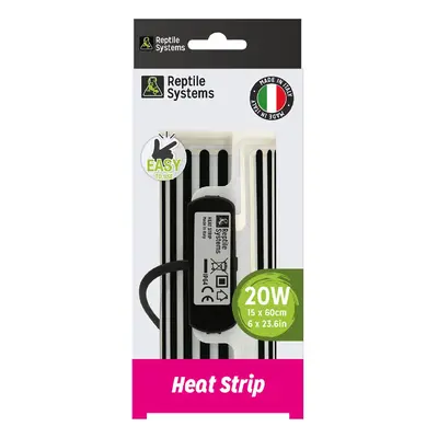 Heizband Aquarium Systems 1