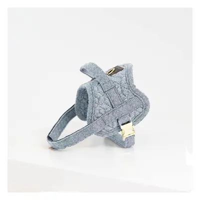 Hundegeschirr aus Wolle Kentucky Body Safe