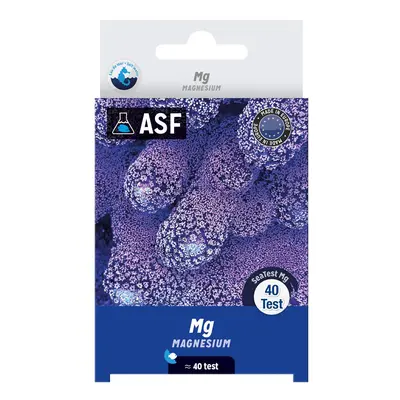 Wasserreiniger Aquarium Systems Seatest MG