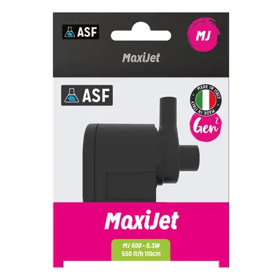 Pumpe Aquarium Systems Maxi-Jet