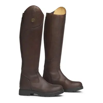 Reitstiefel Mountain Horse Wild River Regular-Regular