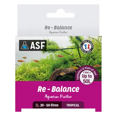 Aquariumreiniger Aquarium Systems Re-Balance