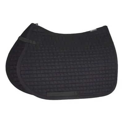 Satteldecke für Pferde aus Baumwolle Eskadron