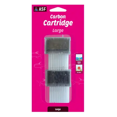 Filter Aquarium Systems NJF Cartouche zeolithe (x2)