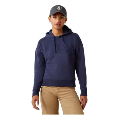 Hoodie Damen Ariat Just