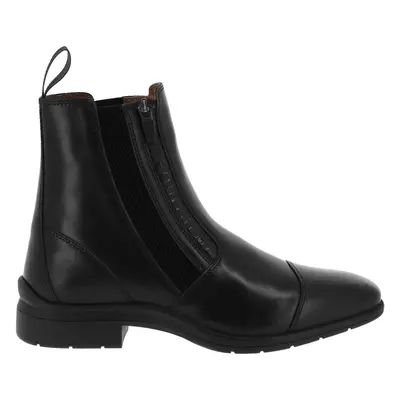 Reitstiefel mit Reißverschluss für Damen Equithème Sporty