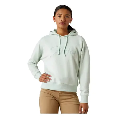 Hoodie Damen Ariat Just