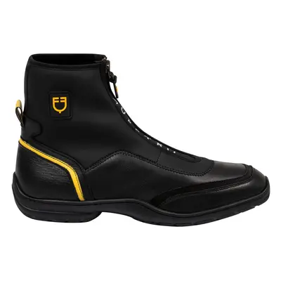 Reitstiefel Damen Equestro Pluton