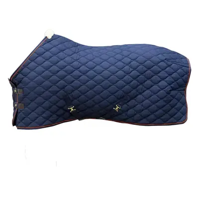 Stalldecke für Pferde Kentucky Wave 160g