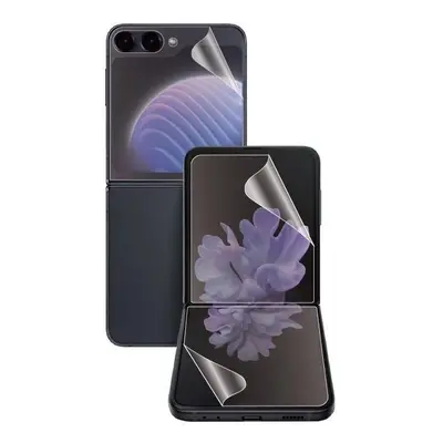 Smartphone-Schutzfolie Tiger Glass Plus Samsung Galaxy Z Flip 5