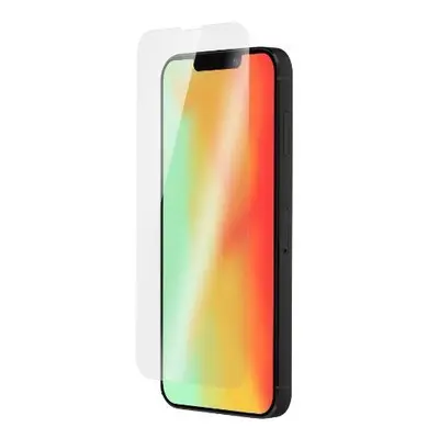 Gehärtetes Glas QDOS Optiguard iPhone 14 Plus