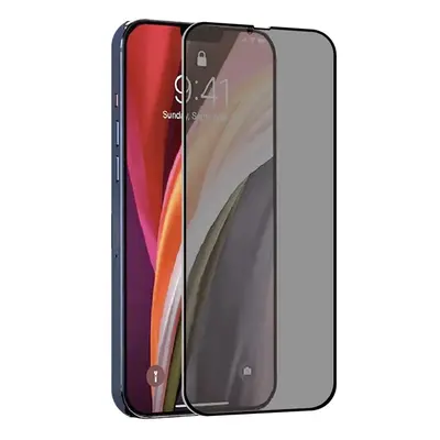 Gehärtetes Glas vertraulich Tiger iPhone 14 Plus/13 Pro Max