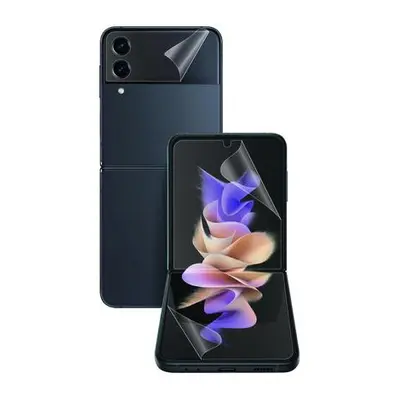 Smartphone-Schutzfolie Tiger Glass Plus Samsung Galaxy Z Flip 4