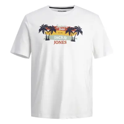 T-Shirt Jack & Jones Summer SMU Vibe