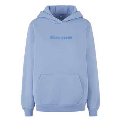 Hoodie für Damen weich Miss Tee Just Another EMB