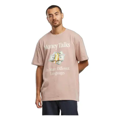 Oversized T-Shirt Mister Tee Money Talks
