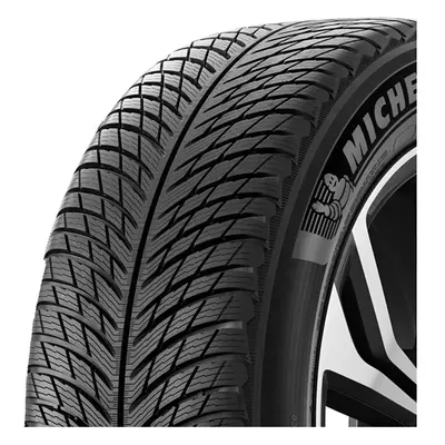 225/60 R18 104H Pilot Alpin 5 SUV XL M+S