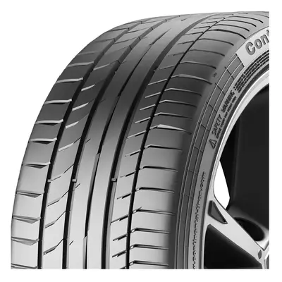 265/30 R20 94Y SportContact 5 P XL RO1 FR Silent