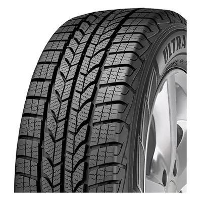215/60 R17C 109T/107T UltraGrip Cargo M+S 8PR