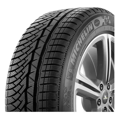 265/30 R20 94W Pilot Alpin PA4 XL UHP