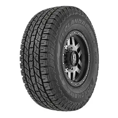 235/70 R17 109H Geolandar A/T G015 XL RPB RBL