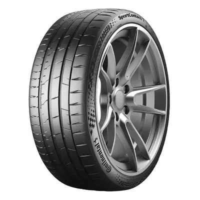 255/40 R21 102T SportContact 7 XL (+) FR C_S EVc