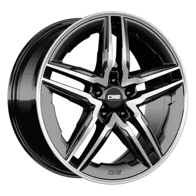 C29-AERO 7 5x18 5x108 ET50 MB63 4