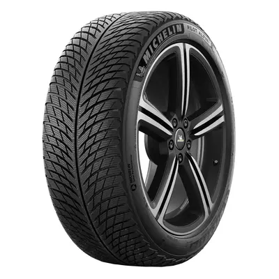 275/35 R19 100V Pilot Alpin 5 XL *