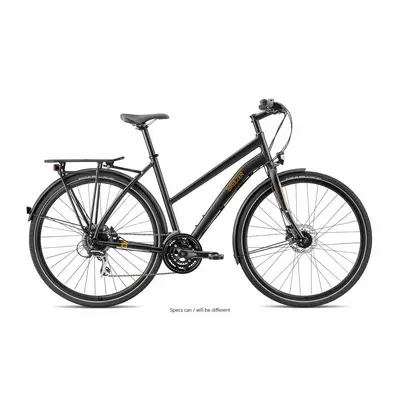 Fahrrad Breezer Liberty r2.3+ st