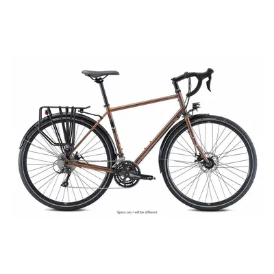 Fahrrad Fuji Touring disc ltd 2022