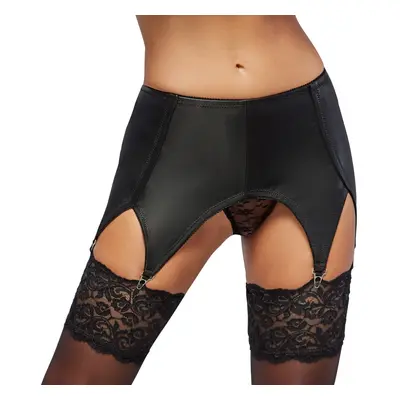 Strapsgurt aus weichem Leder (Lamm)