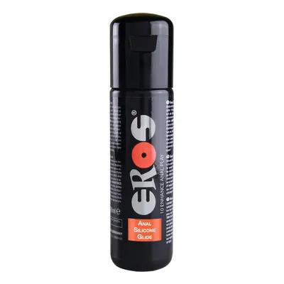 Eros Anal Silicone Glide