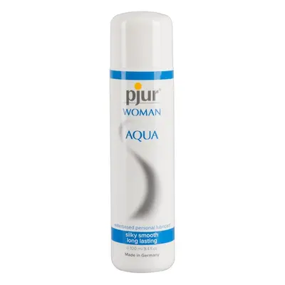 Pjur Woman Aqua