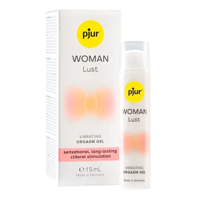 Pjur Woman Lust