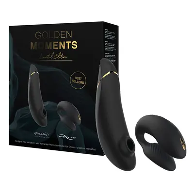 Golden Moments Collection