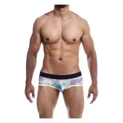 MOB Aero Brief Green